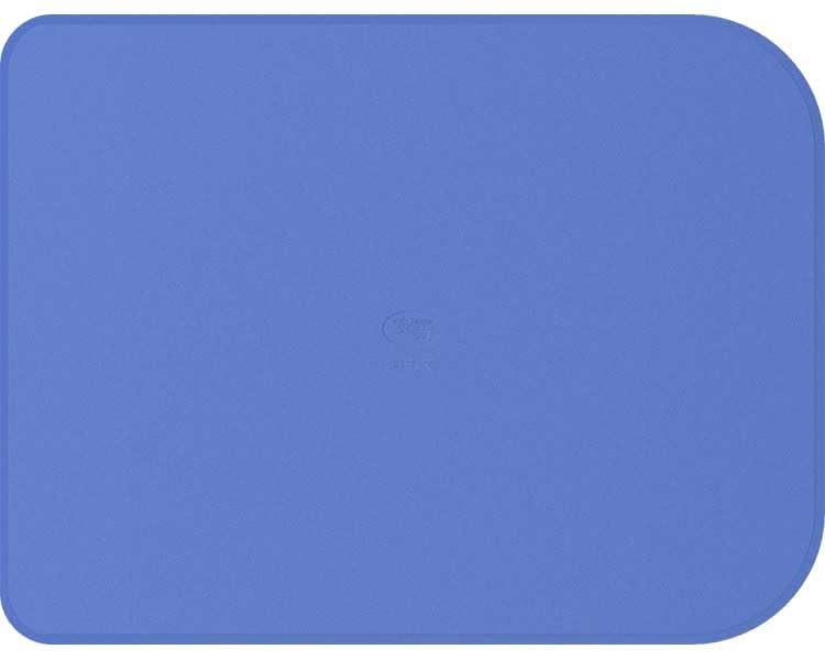 Oku-Raku Anti-Slip Mat KP Small/535-243 Blue