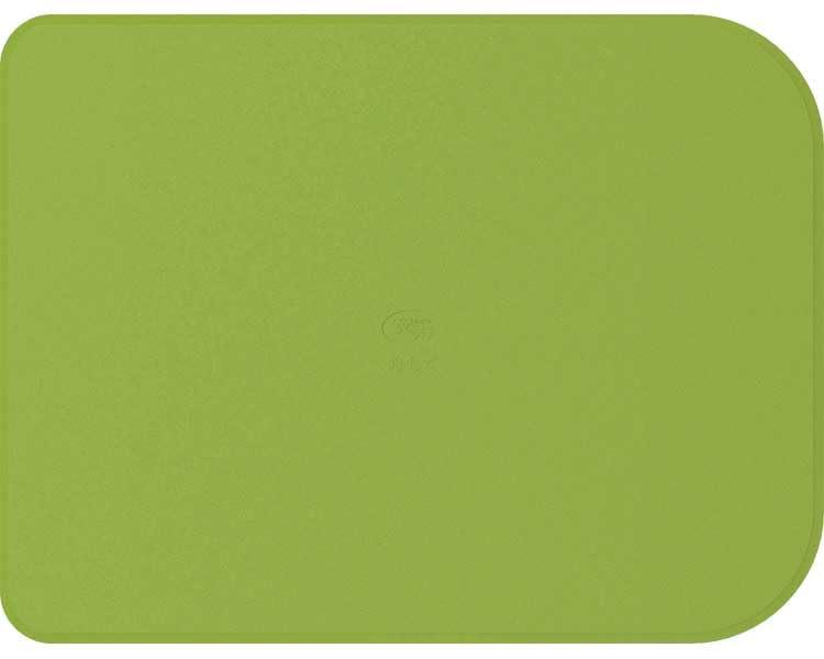 Oku-Raku Non-Slip Mat KP Small/535-244 Green