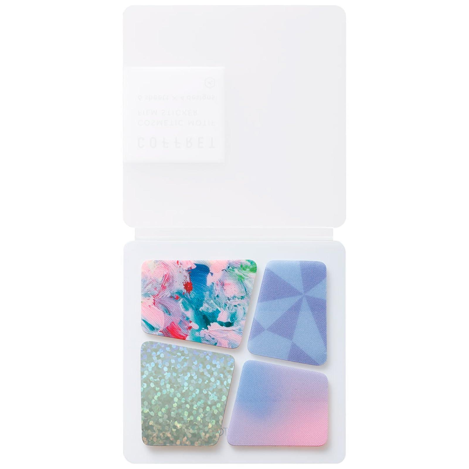 King Jim / Coffret D (Lilac Pink)