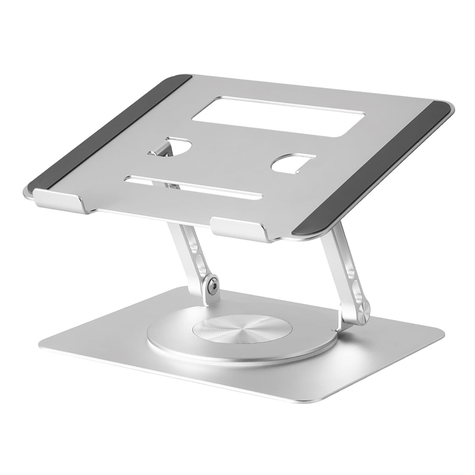 King Jim / Notebook PC Stand (Rotating Type)