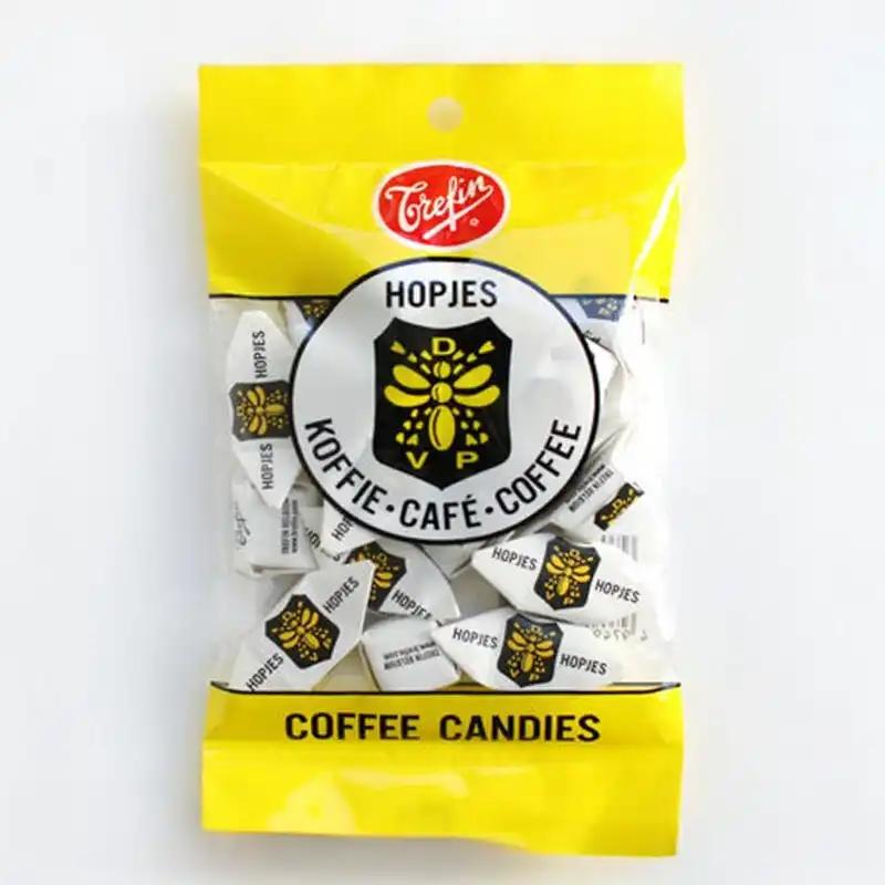 Trefin Pop Jess Coffee Candy