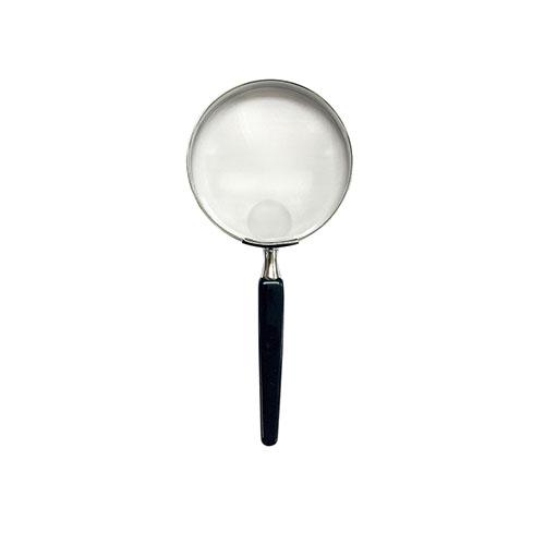 Nishikyo / Magnifying Glass with Dual Focus, Diameter 63.5mm