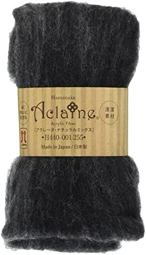 Wool Hamana Acrylic Fiber Acreune Natural Mix