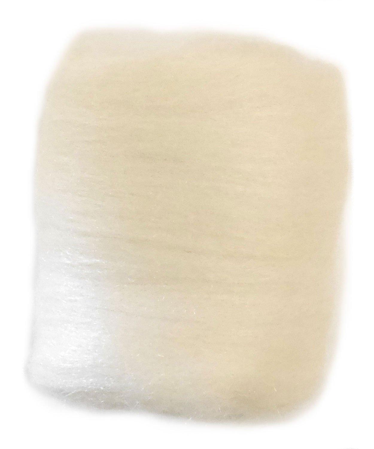 Hamana Wool Felt Twinkle Wool 30g col.421 H440-004-421