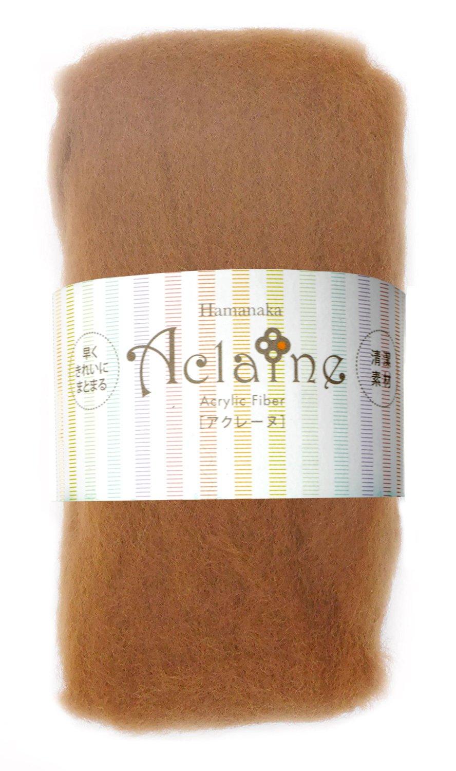 Hamana Acrylic Fiber Acryne 15g col.120 H440-001-120
