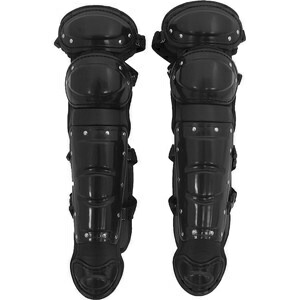 Softball General-Purpose Catcher's Leg Guards