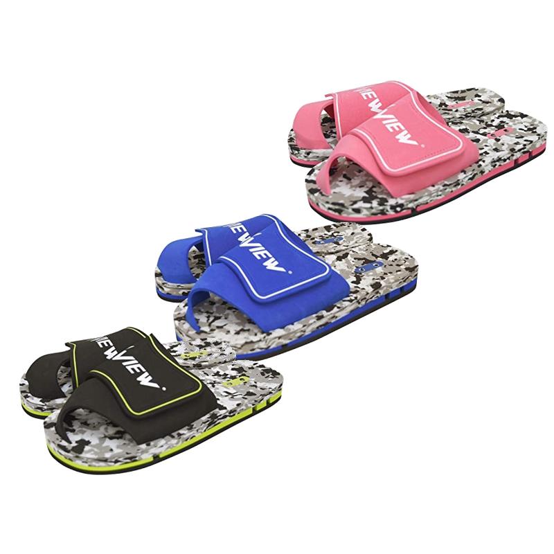 VIEW Swim Sandals