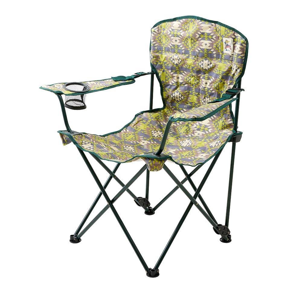 FINAL FANTASY XIV × LOGOS Recliner Chair