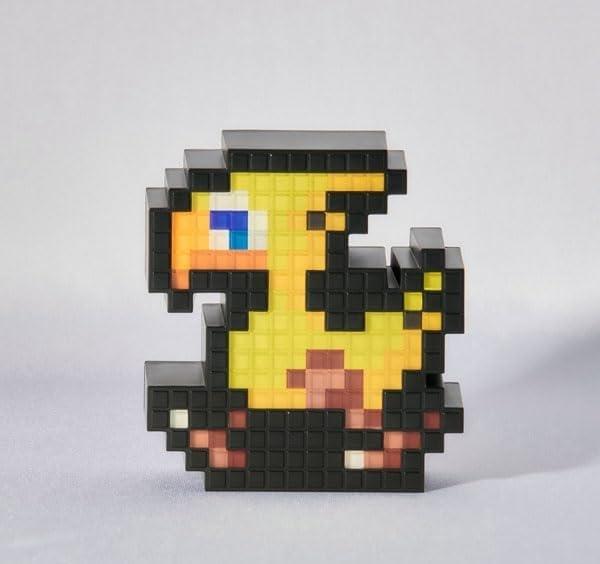 Final Fantasy Series Pixellight FF Pixel Remaster Boko