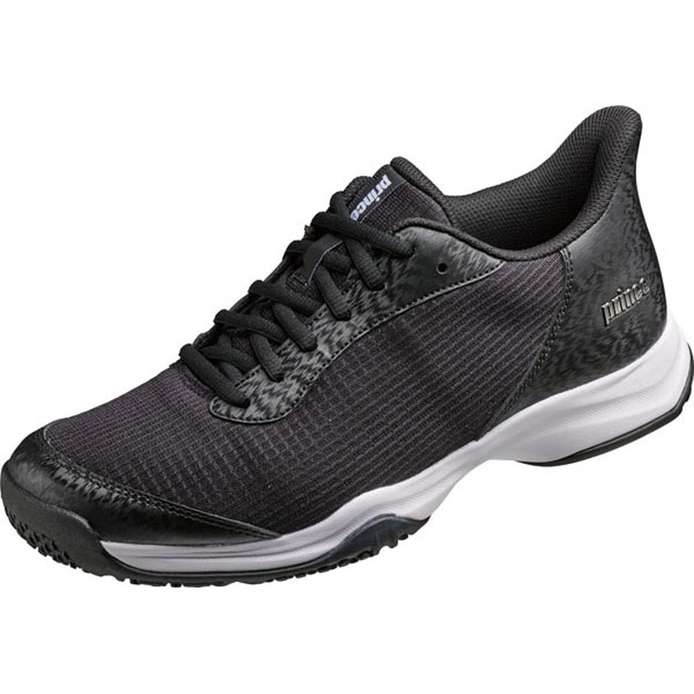 [Prince] Tennis Shoes DPS404 BLK 23.5 cm