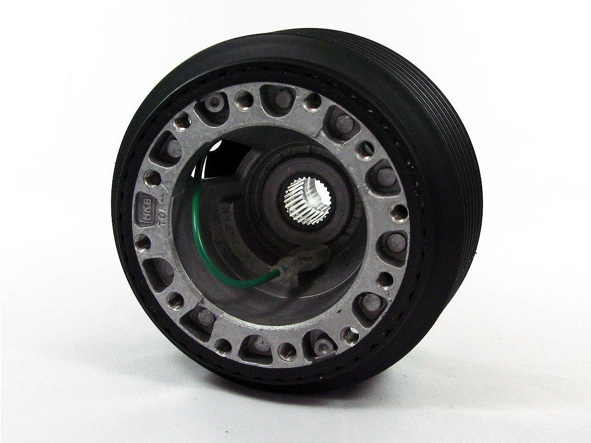 HKB SPORTS/Toei Industries Boss Kit Honda Series Made in Japan Aluminum Die-Cast/ABS Plastic OH-106