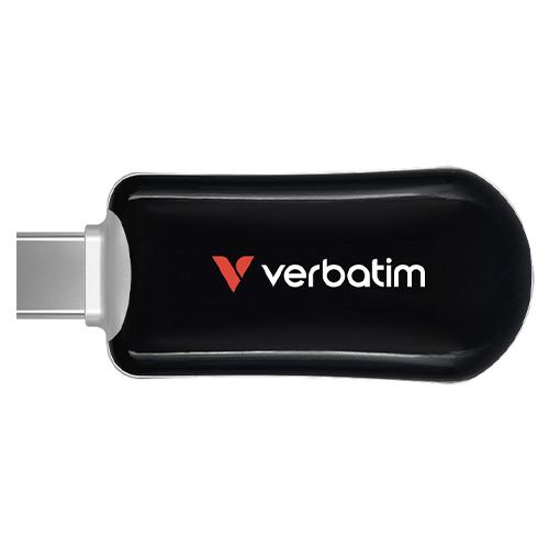 Barbateam USB Memory Type C 256GB
