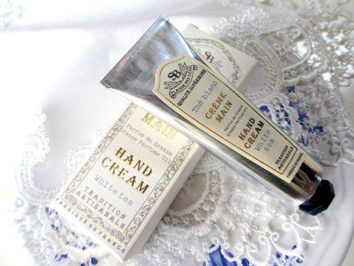 Santal et Beauté French Classic Hand Cream