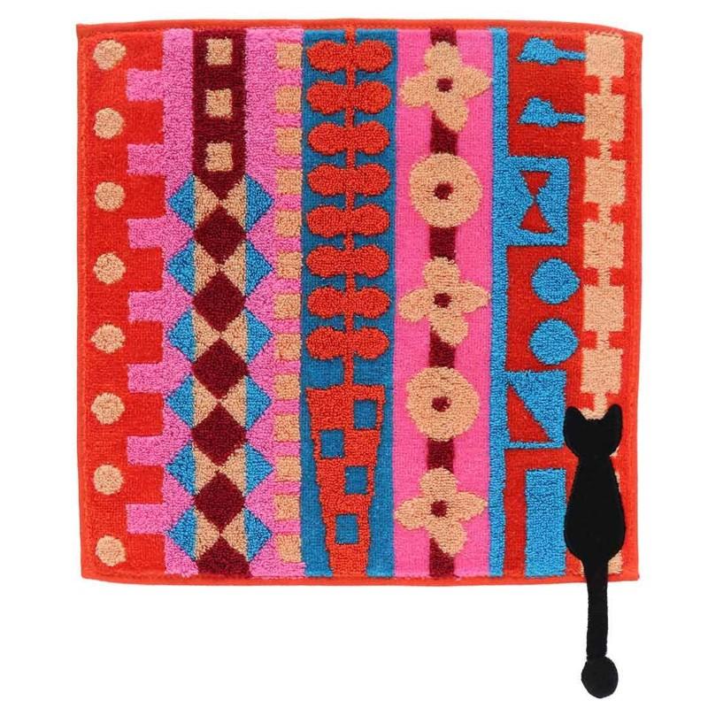 Atsuko Matano Towel Handkerchief Interior Modern/OR
