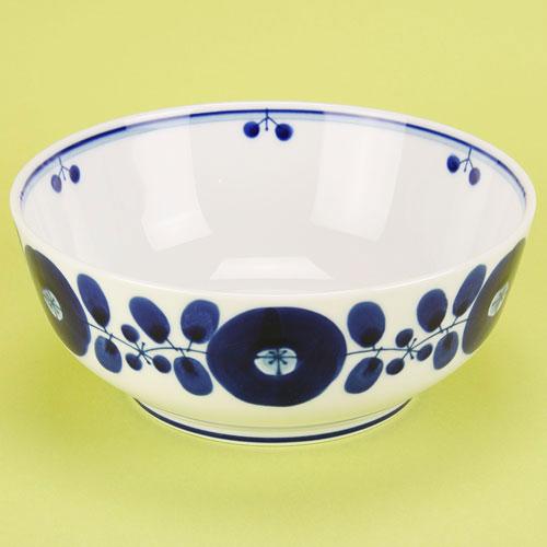 Hakusan Pottery Bloom Ball L