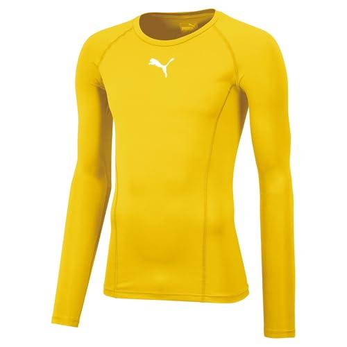 Compression Junior Crew Neck