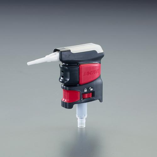 Hand Pump for Anaerobic Adhesives