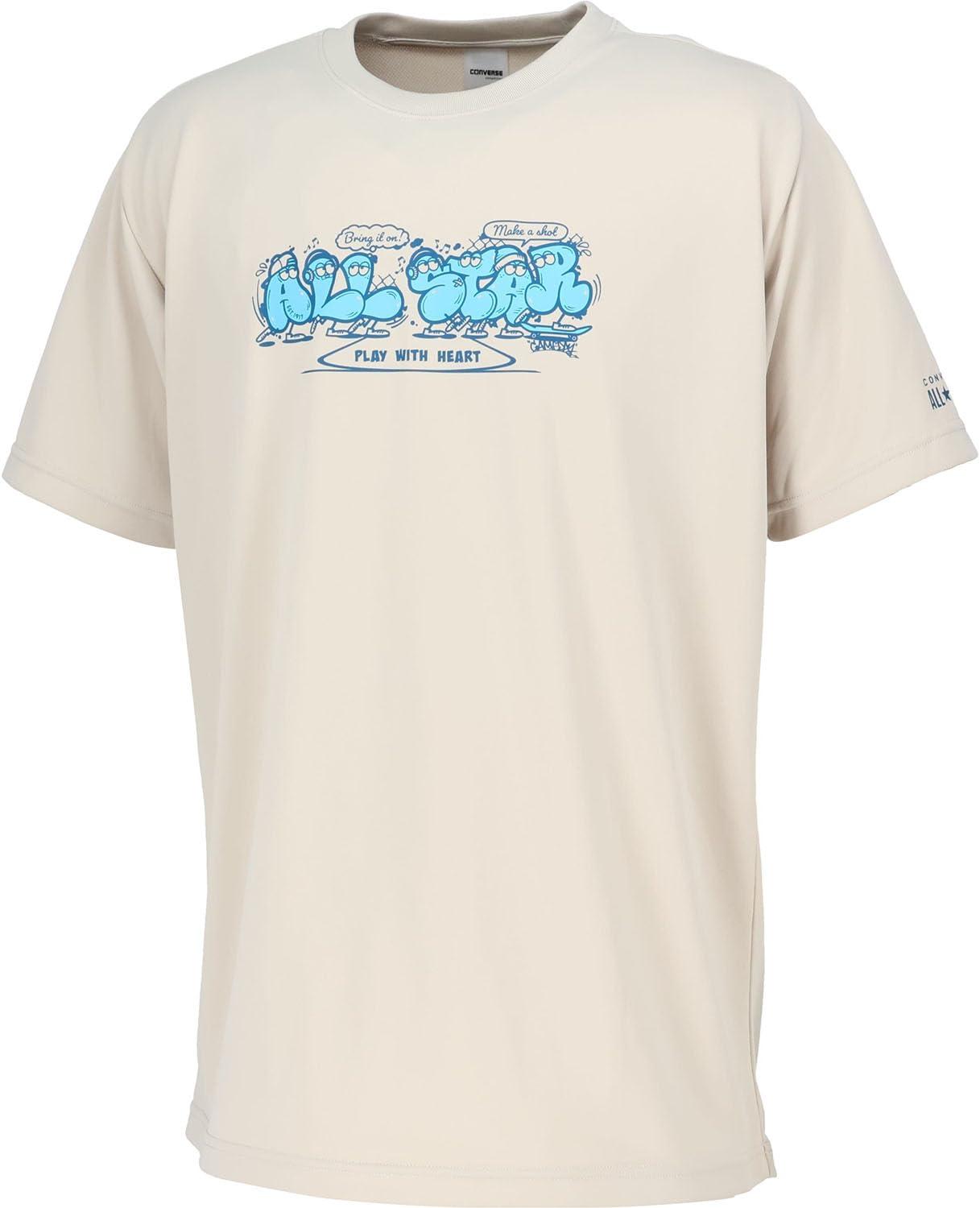 6S_Printed T-Shirt