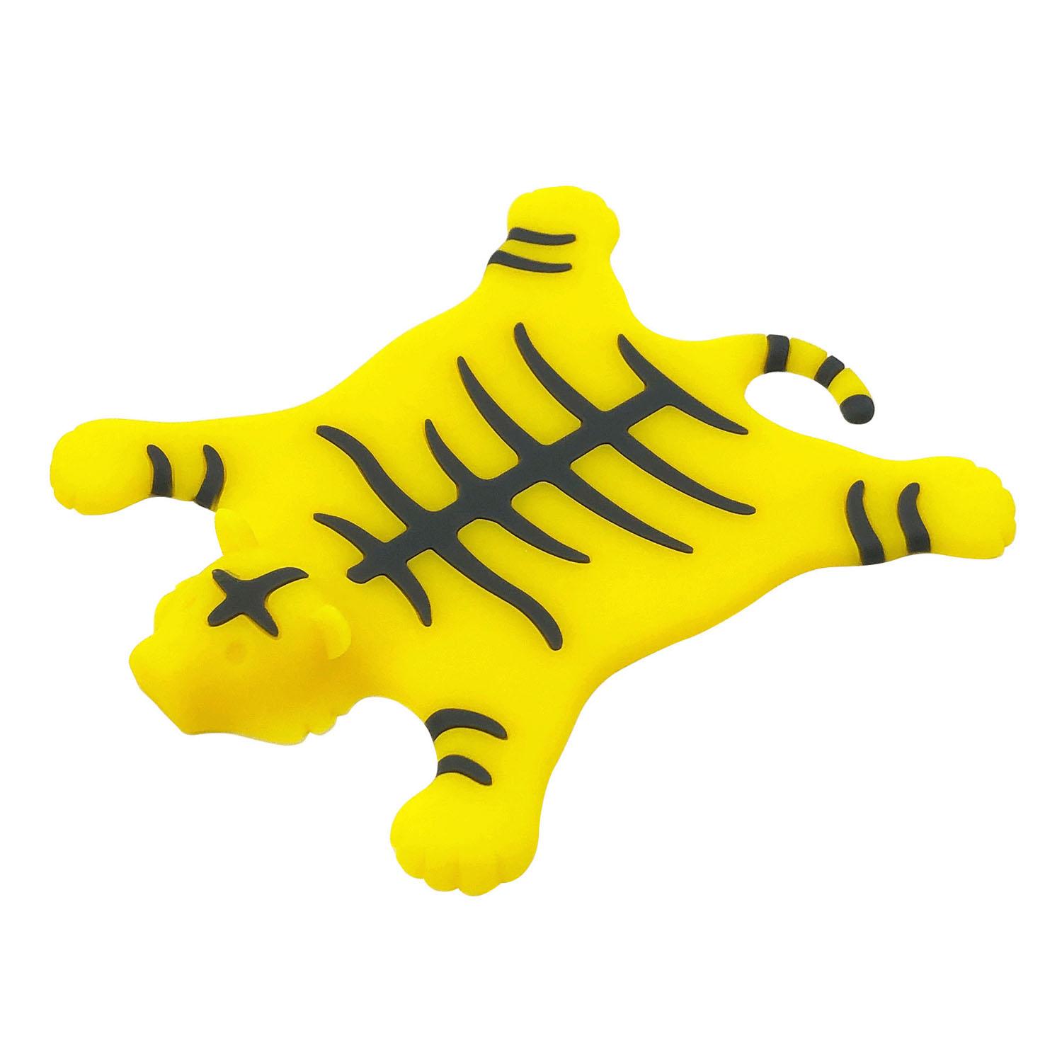 Animal Coaster 01 Tiger