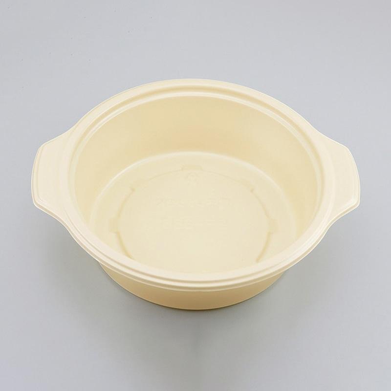 CP Kasei Pot-Shaped Container BF-386 Main Unit Gold 50 Sheets