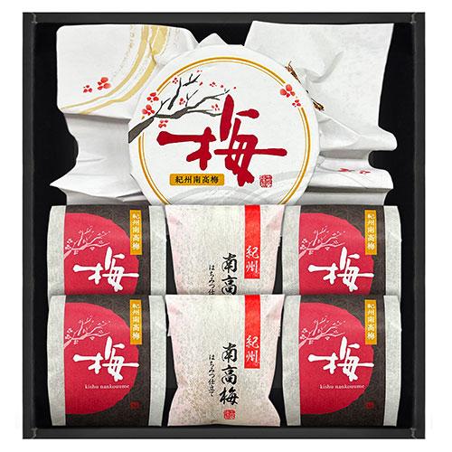 Kishu Nanko Plum Kinonami Assortment  UME-301