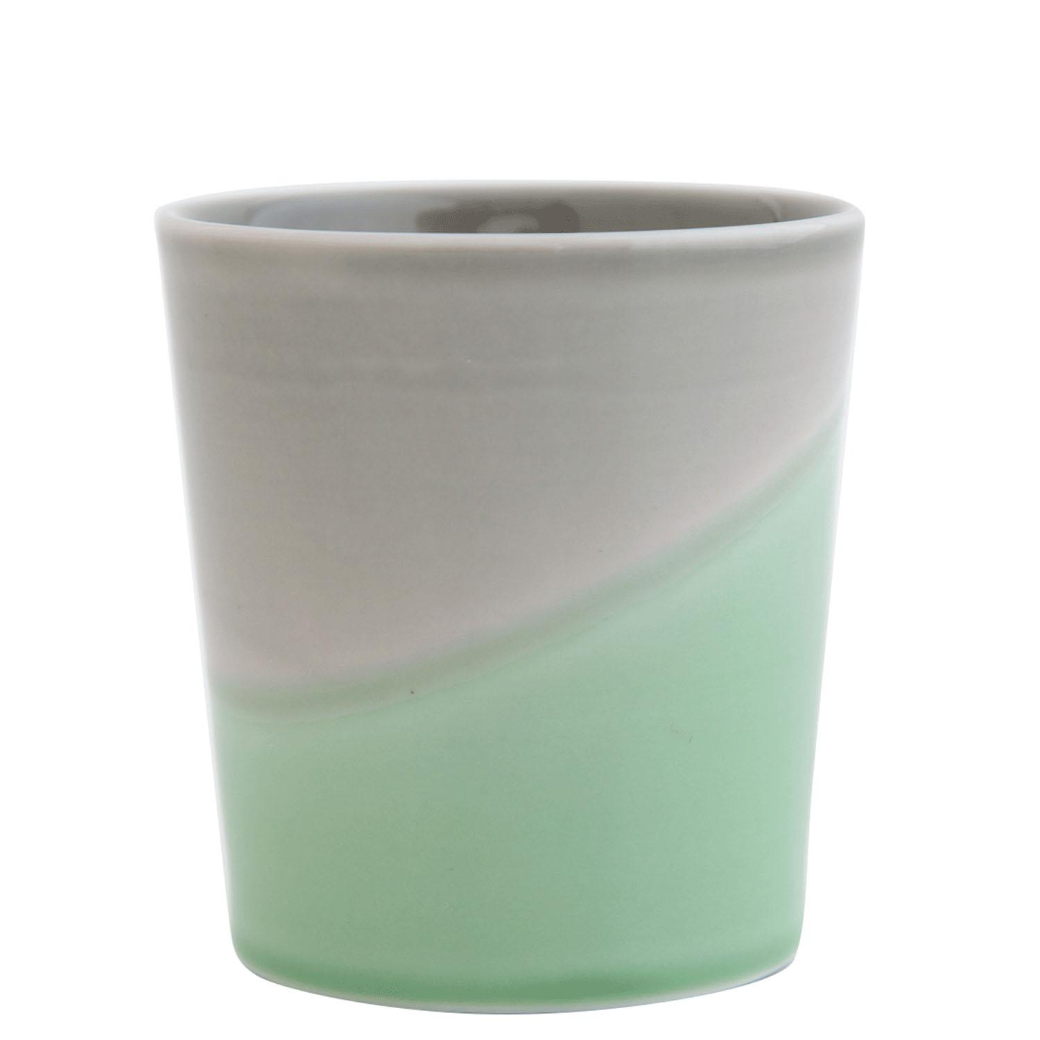 Keypo 双层结构自由杯