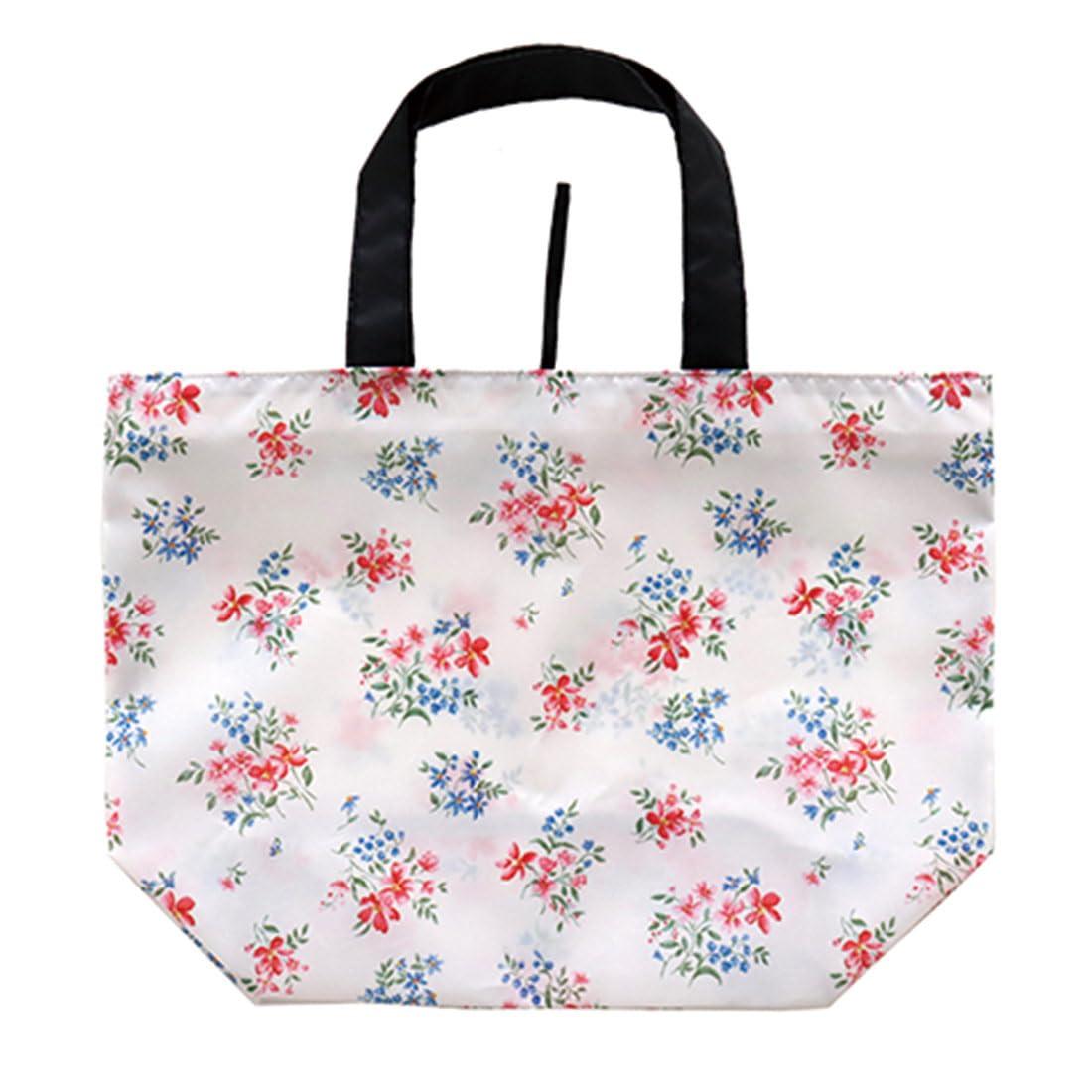 Sophisticated Tote Bag Off-White