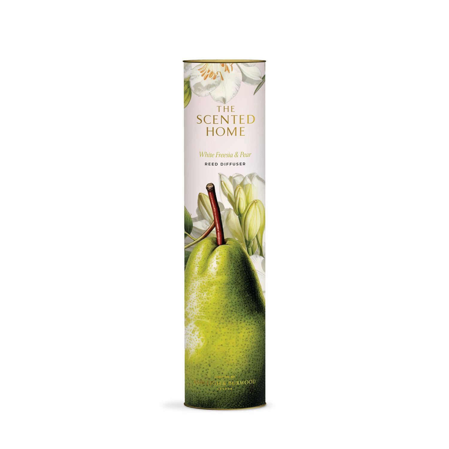 ASHLEIGH＆BURWOOD 扩香器 150ml　22白麝香草与梨香调