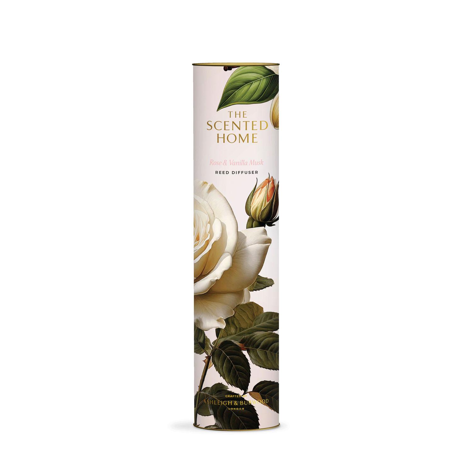 ASHLEIGH＆BURWOOD 扩香器 150ml　23 玫瑰与香草麝香