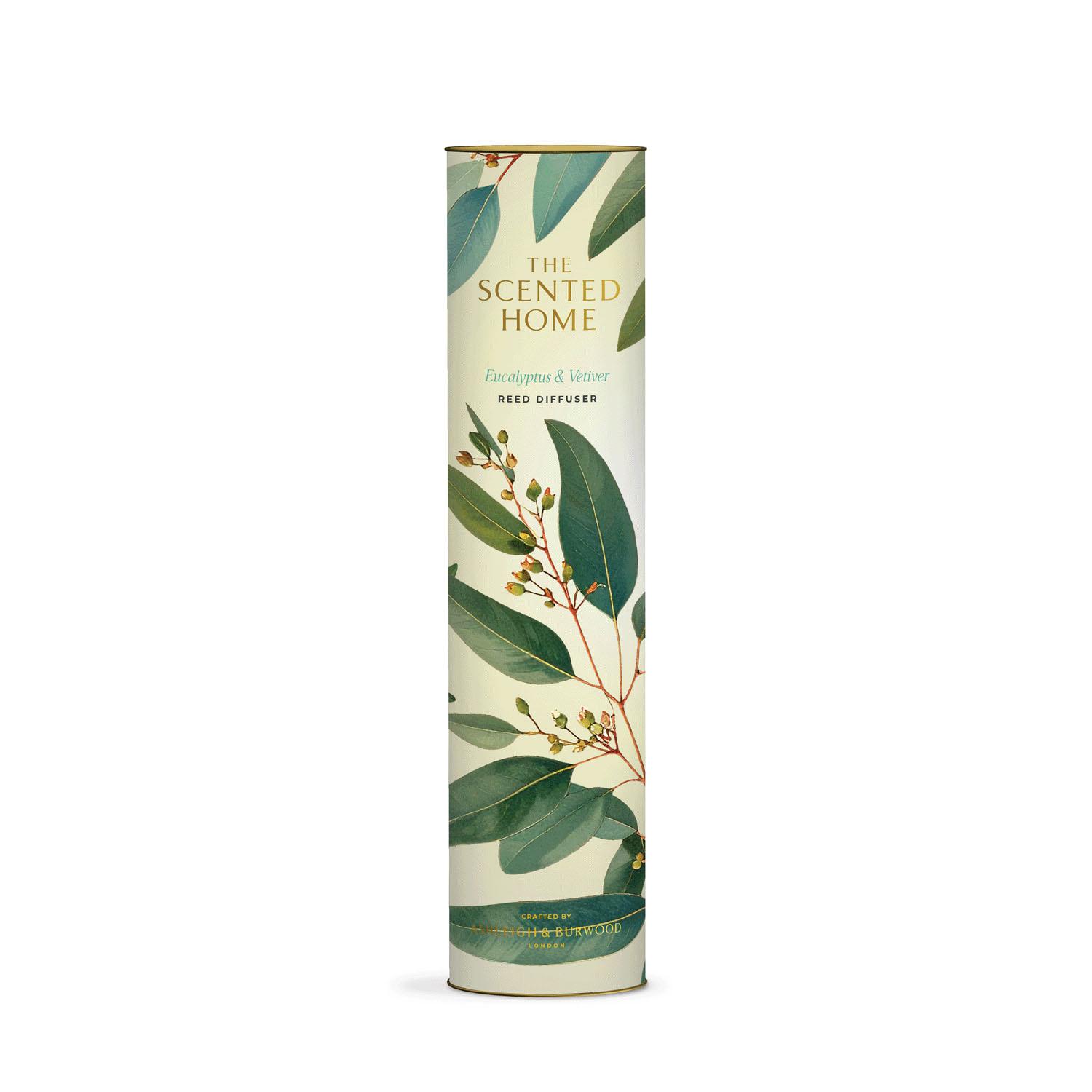 ASHLEIGH＆BURWOOD 扩香器 150ml　29 桉树与香根草