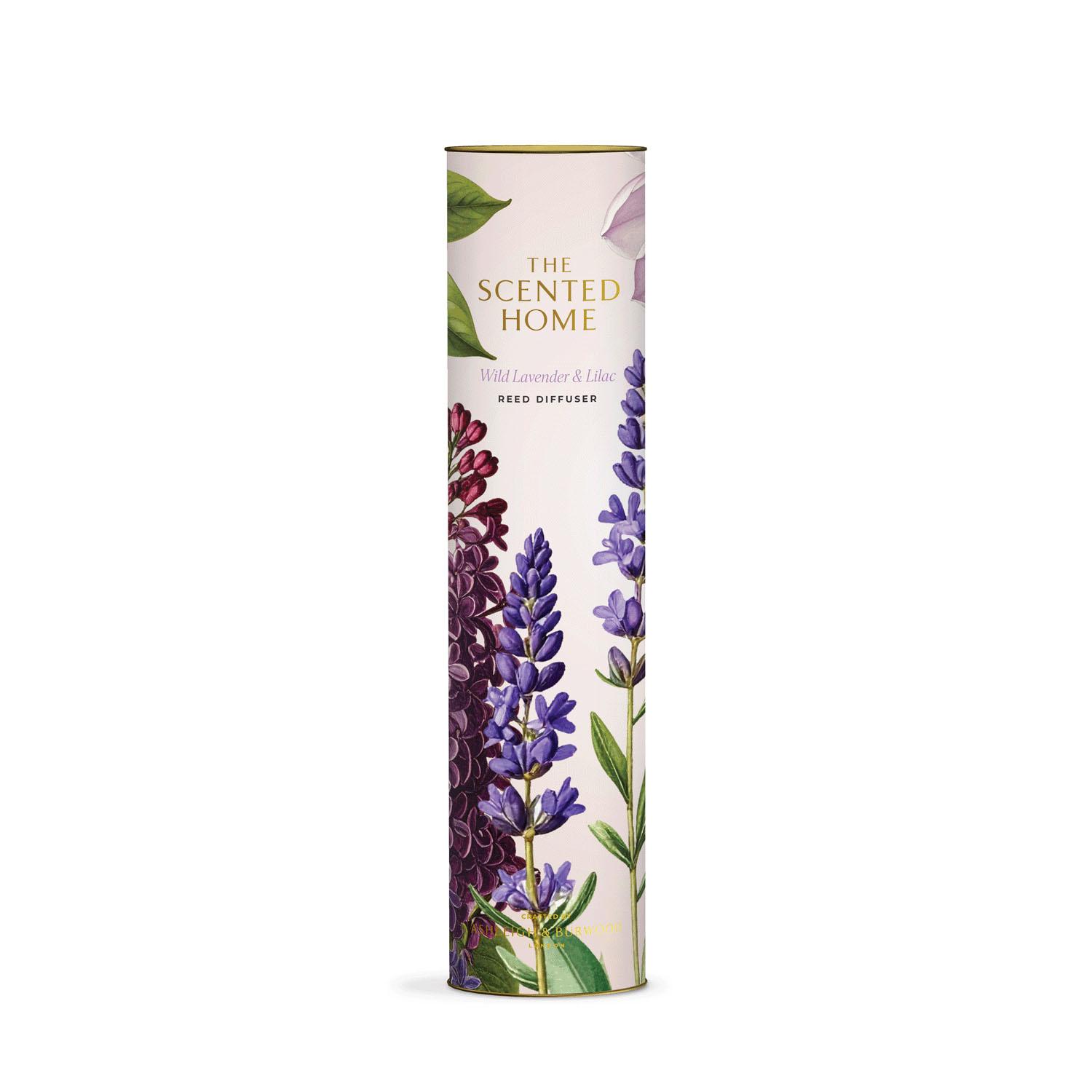 ASHLEIGH＆BURWOOD 扩香器 150ml　31号薰衣草与丁香