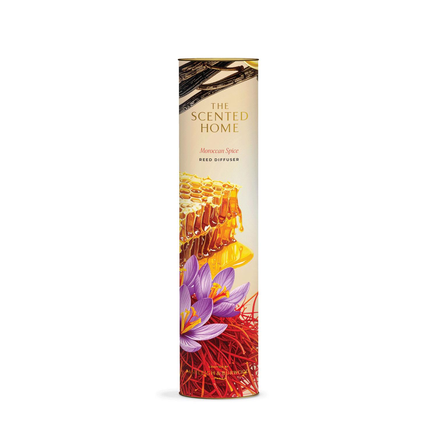 ASHLEIGH＆BURWOOD 扩香器 150ml　44摩洛哥香料