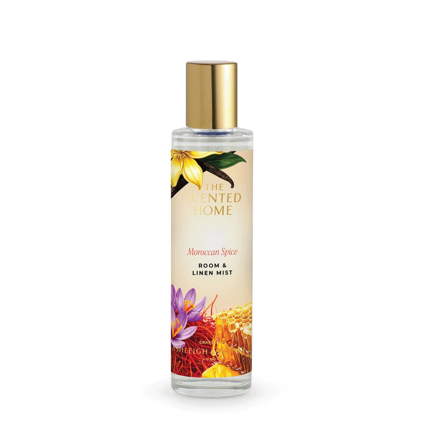 ASHLEIGH & BURWOOD Room Spray 44 Moroccan Spice