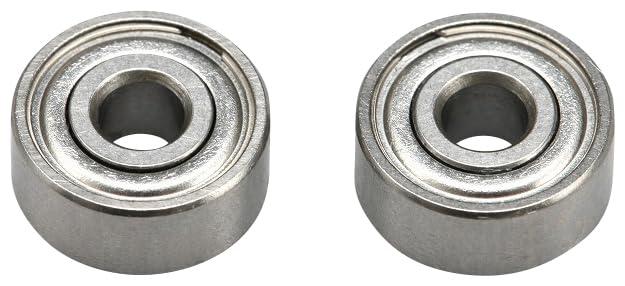 Ball Bearing for Motor (2 pcs)