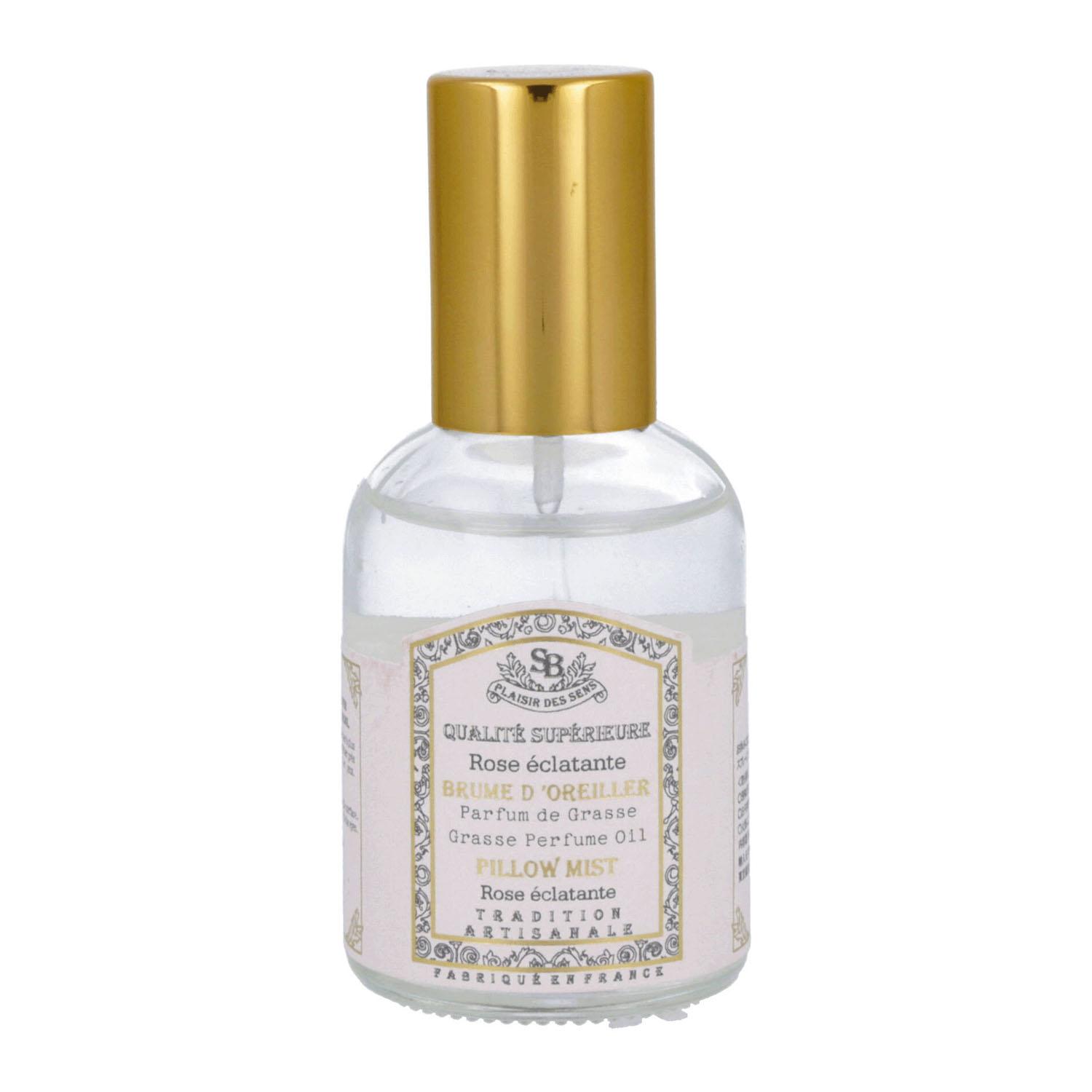 Santal et Beauté French Classic Pillow Mist Rose Éclatante