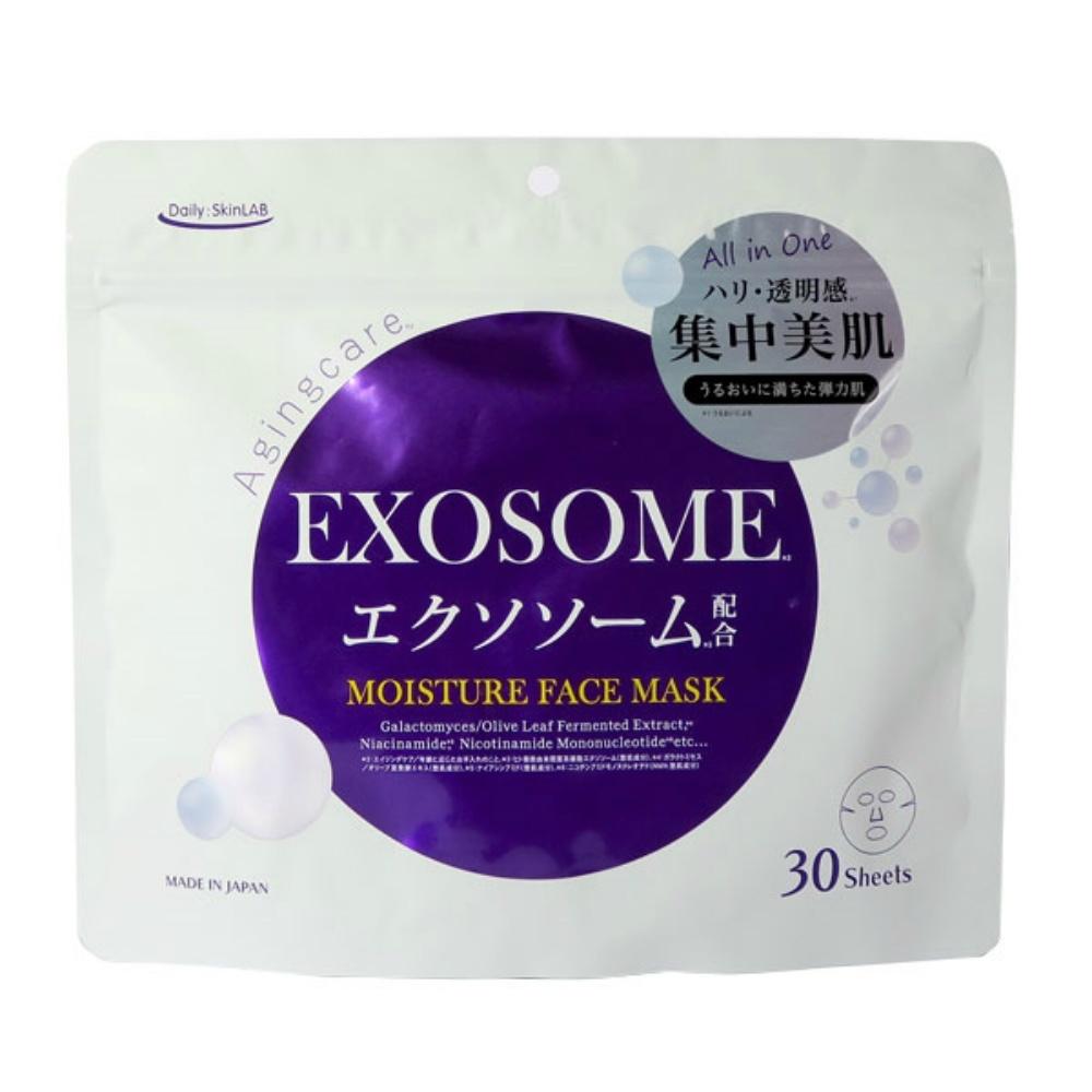 Exosome Sheet Mask