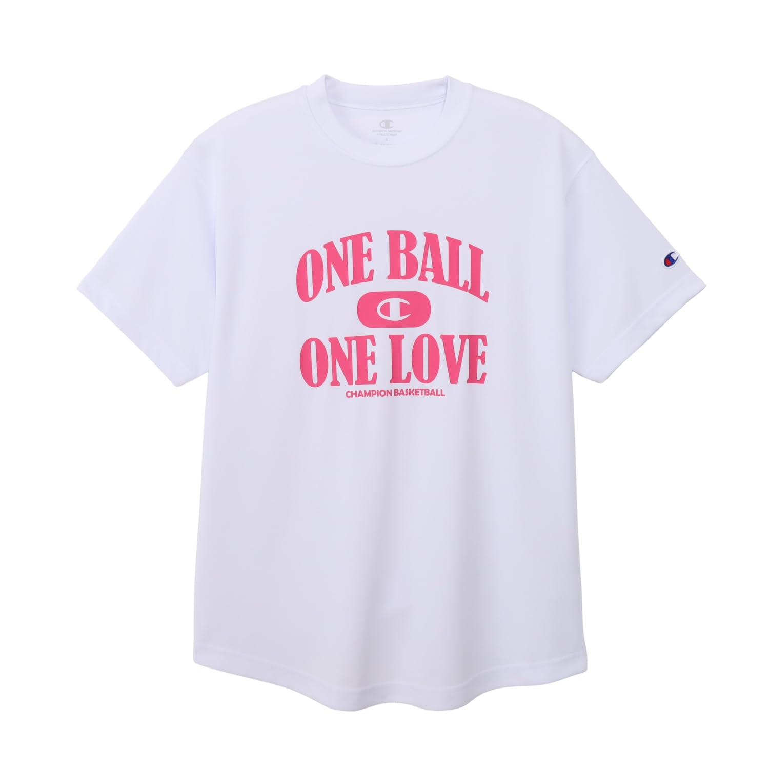 SHORT SLEEVE T-SHIRT