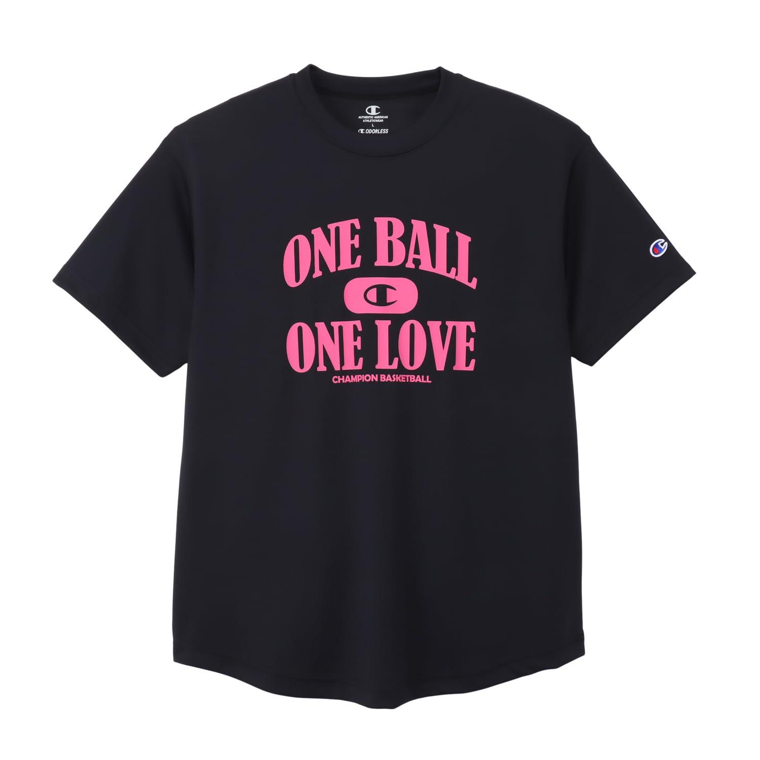 SHORT SLEEVE T-SHIRT