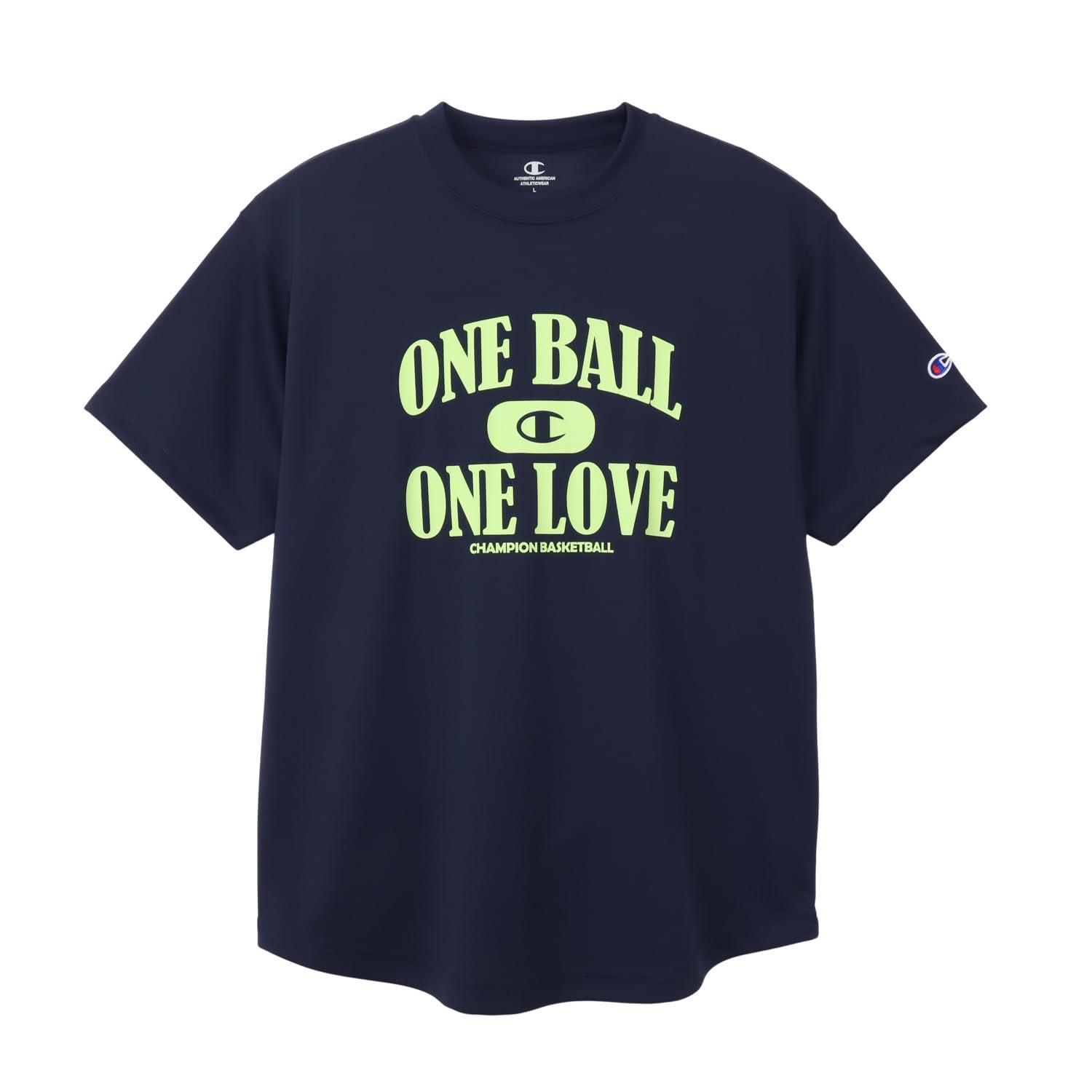 SHORT SLEEVE T-SHIRT