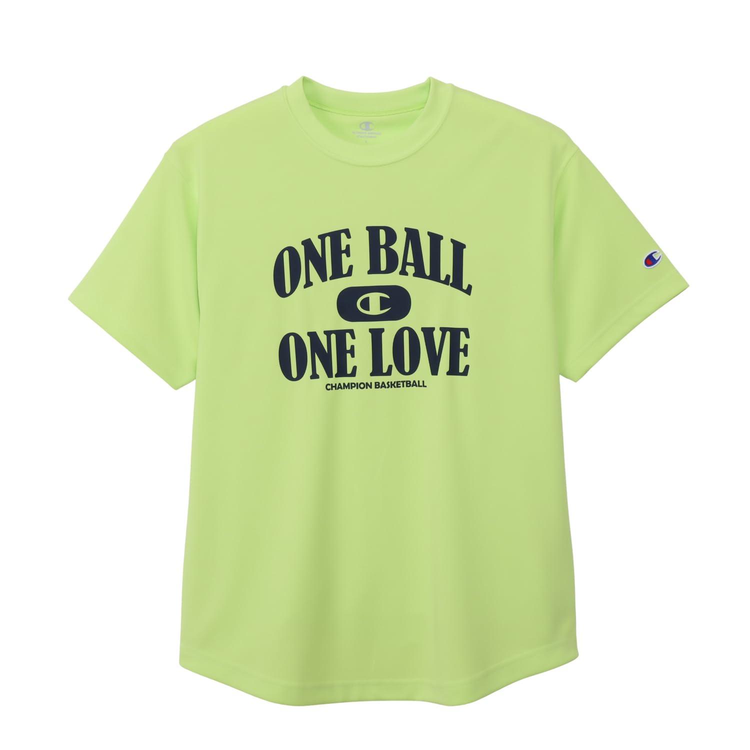 SHORT SLEEVE T-SHIRT