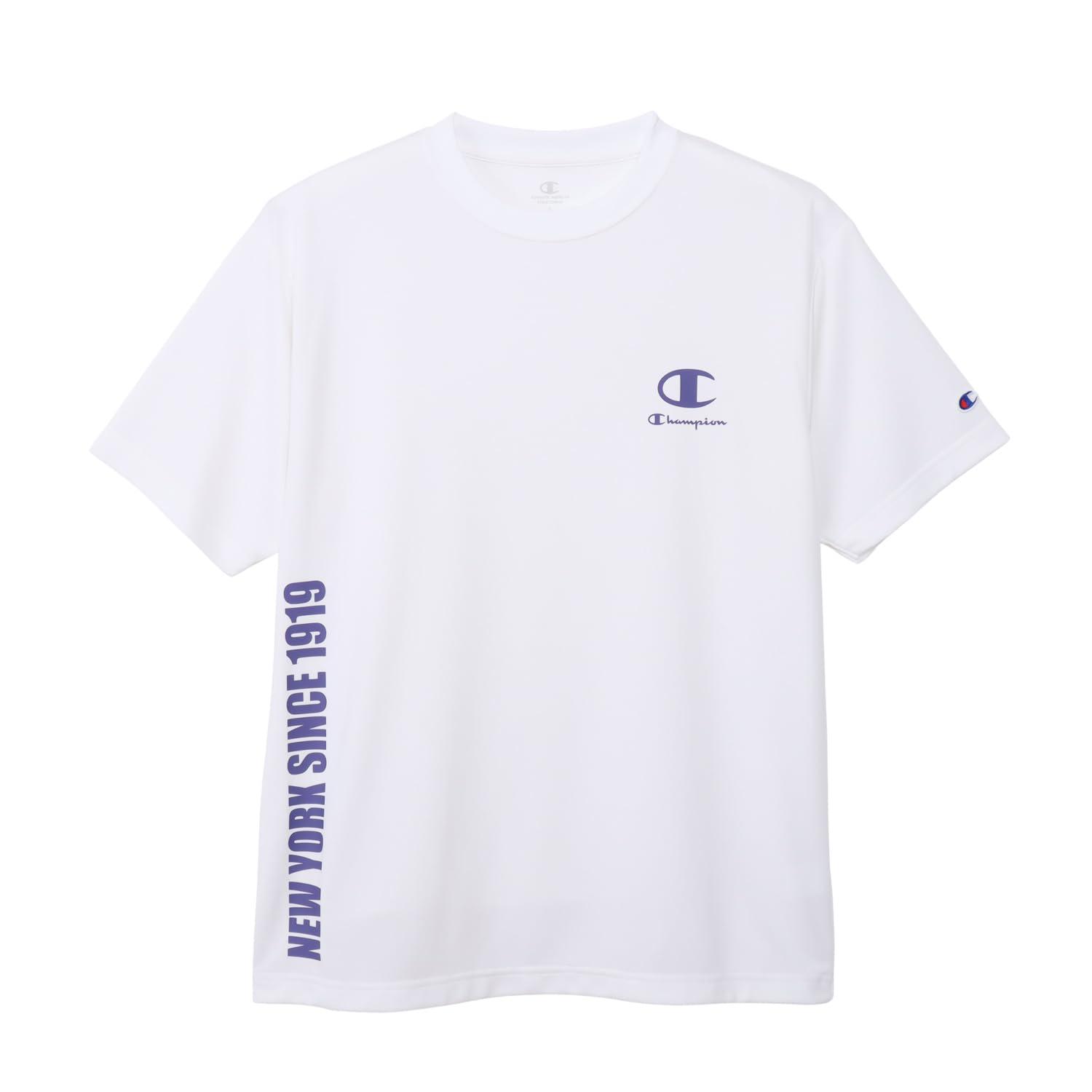 SHORT SLEEVE T-SHIRT