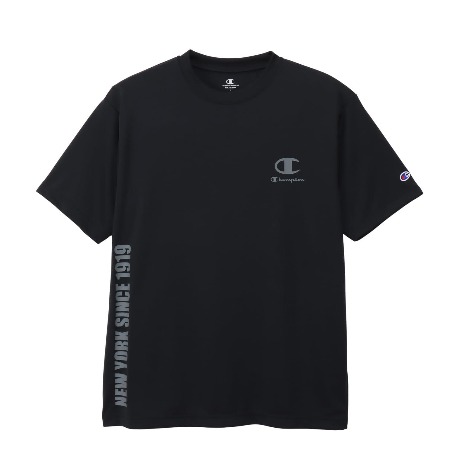 SHORT SLEEVE T-SHIRT