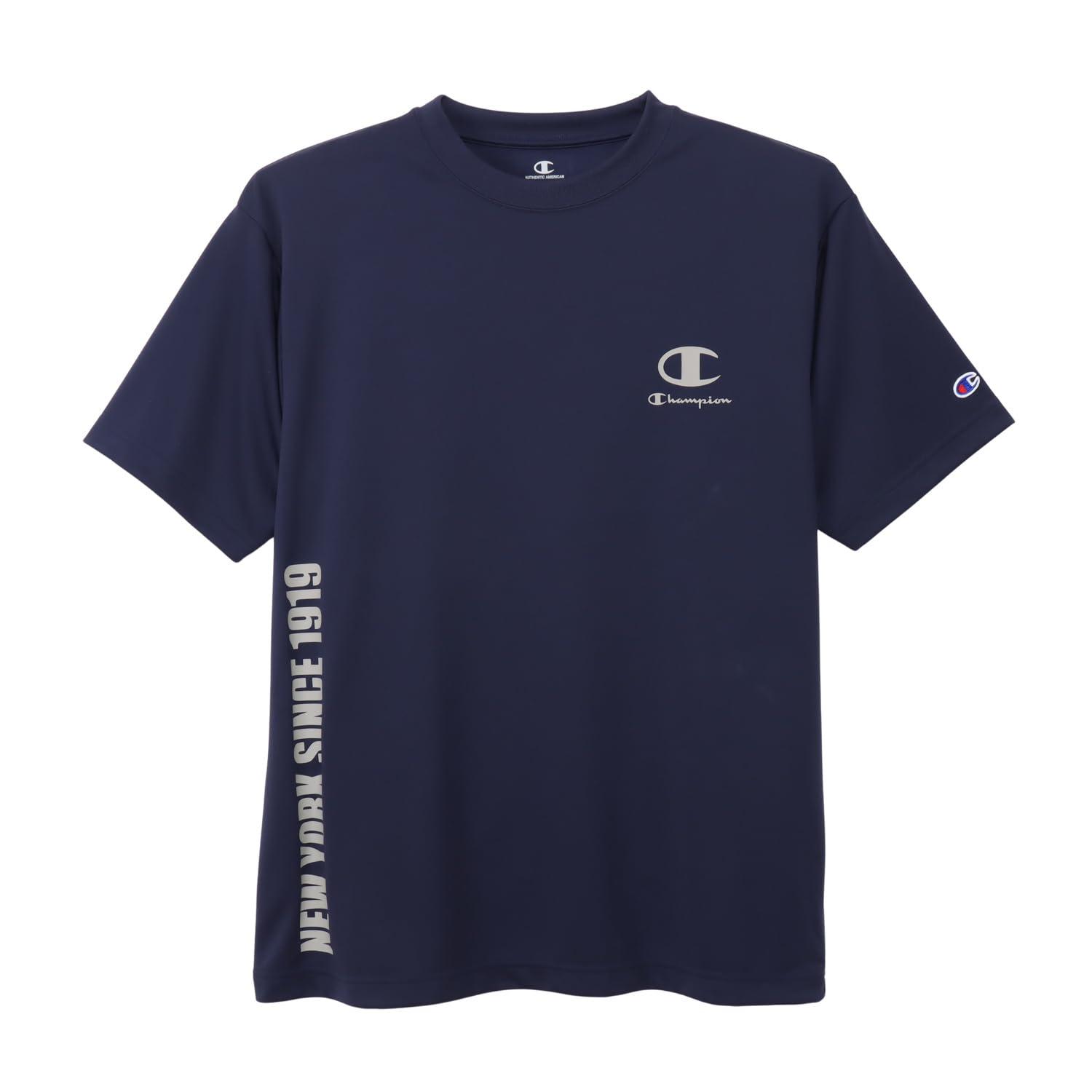 SHORT SLEEVE T-SHIRT
