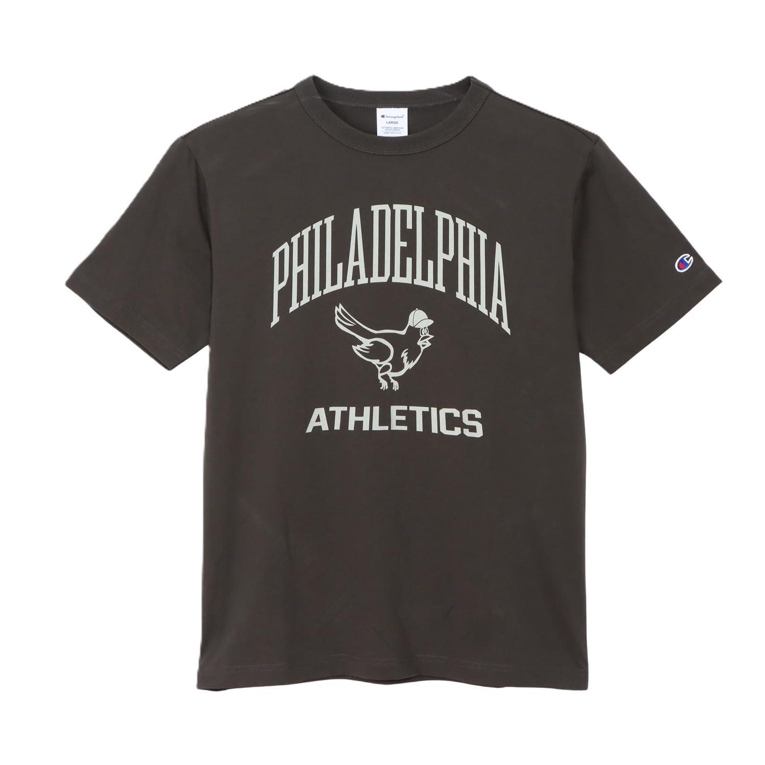 SHORT SLEEVE T-SHIRT