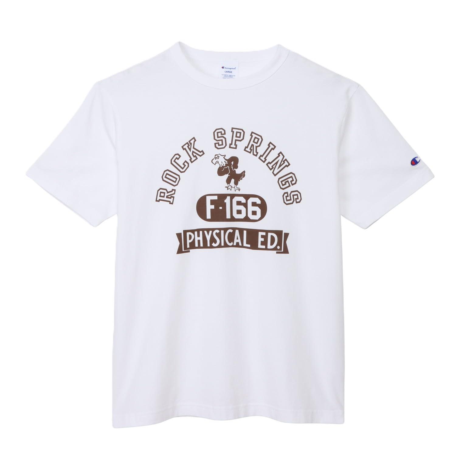 SHORT SLEEVE T-SHIRT