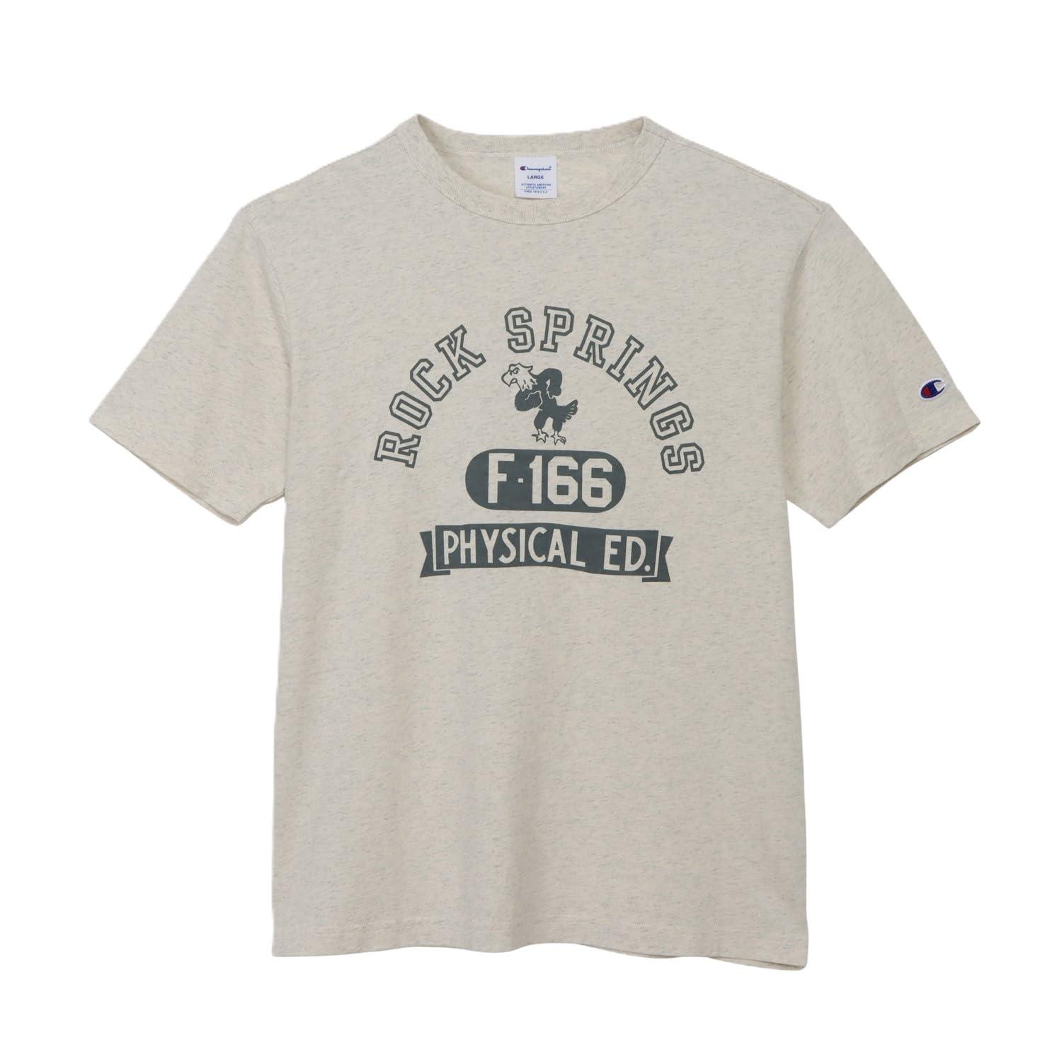 SHORT SLEEVE T-SHIRT