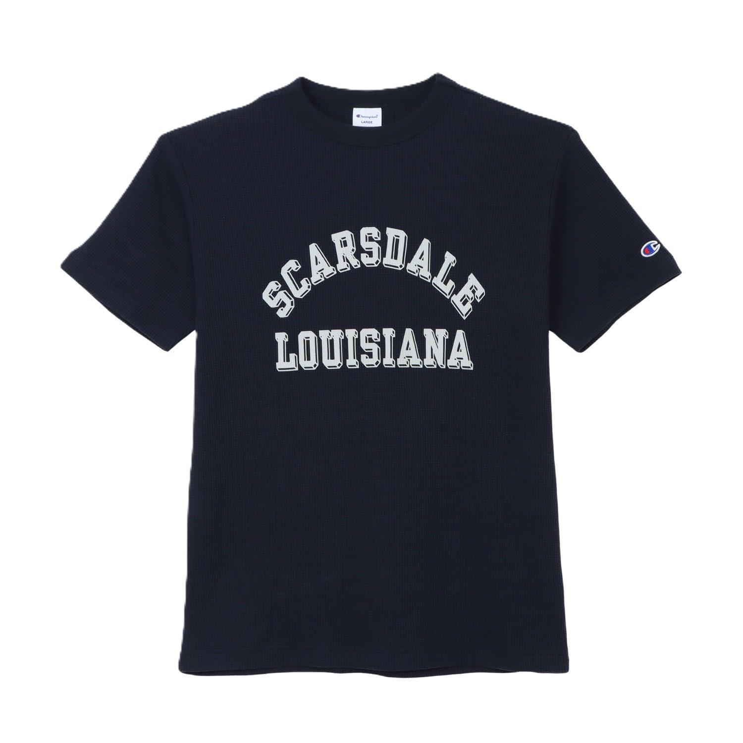 SHORT SLEEVE T-SHIRT