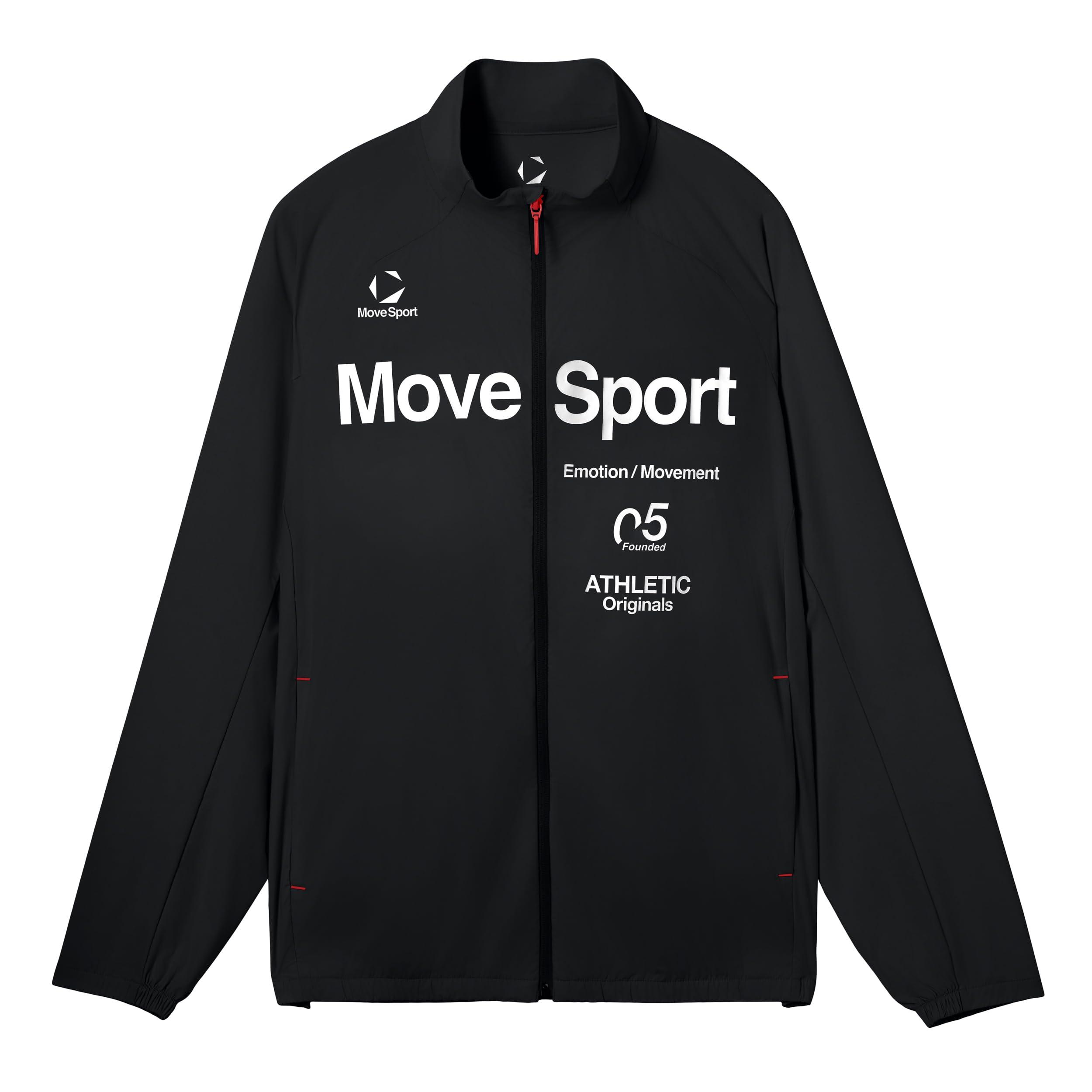Contact Cooling Jacket