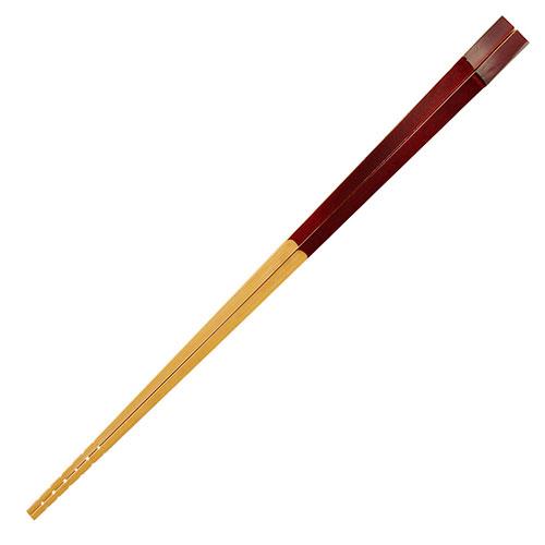 Yamaco Yumi Professional Use Lacquered Chopsticks (Large) yamaco08560
