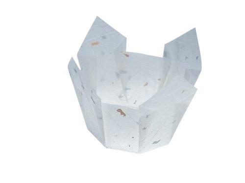 Yamaco Yumi Commercial Use Double-Sided OP Delicacies Insert Hakunryu Mini (200 sheets) yamaco66386